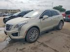 CADILLAC XT5 2017