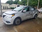 NISSAN VERSA 2016