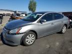 NISSAN SENTRA 2014