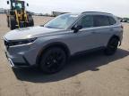 HONDA CR-V 2023