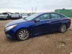 HYUNDAI SONATA 2014