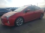 TOYOTA PRIUS 2017