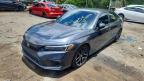 HONDA CIVIC 2022