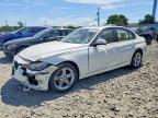 BMW 328 2014