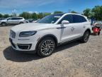 LINCOLN NAUTILUS 2019