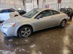 PONTIAC G6 2007