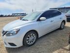 NISSAN SENTRA 2018