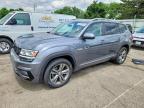 VOLKSWAGEN ATLAS 2018