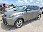 KIA SOUL 2016