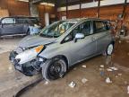 NISSAN VERSA NOTE 2014