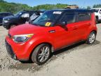 KIA SOUL 2016