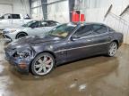 MASERATI QUATTROPORTE 2007