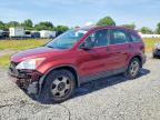 HONDA CR-V 2011