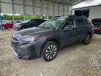 SUBARU OUTBACK 2024