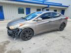 HYUNDAI ELANTRA 2012
