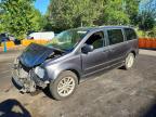 DODGE GRAND CARAVAN 2016