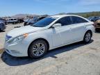 HYUNDAI SONATA 2013
