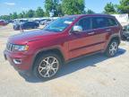 JEEP GRAND CHEROKEE 2022