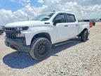 CHEVROLET SILVERADO 2021