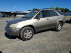LEXUS RX 2003