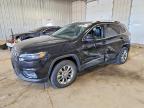 JEEP CHEROKEE 2021