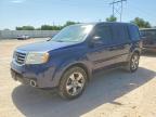 HONDA PILOT 2015