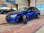 CHEVROLET CRUZE 2012