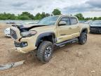 TOYOTA TACOMA 2018