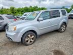 HONDA PILOT 2012