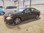 NISSAN MAXIMA 2011