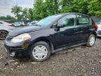 NISSAN VERSA 2012