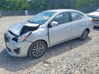 MITSUBISHI MIRAGE 2018