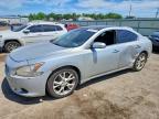 NISSAN MAXIMA 2014