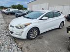 HYUNDAI ELANTRA 2016