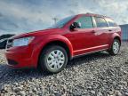 DODGE JOURNEY 2018