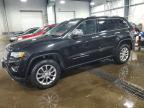 JEEP GRAND CHEROKEE 2016