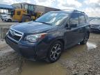 SUBARU FORESTER 2016