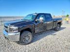 CHEVROLET SILVERADO 2008