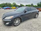 HYUNDAI GENESIS 2013