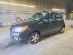 CHEVROLET AVEO 2011