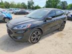 FORD ESCAPE 2022
