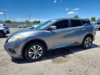 NISSAN MURANO 2016