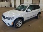 BMW X5 2012