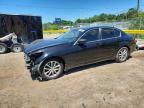 INFINITI G37 SEDAN 2009