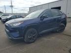 TOYOTA RAV4 2021