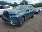 BMW X7 2025