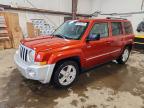 JEEP PATRIOT 2010
