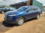 JEEP CHEROKEE 2018