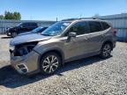 SUBARU FORESTER 2020