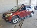 HONDA CR-V 2016